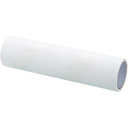 Sticky Roller Refill Lint Roller Sticky Papers 60 vellen/rol Sticky Paper Roller white