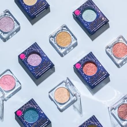 J.Cat - Fairy Dust Duo-Chrome - 6 Colors #FET102 Pixie Shift