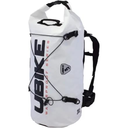 Modulaire waterdichte tas Ubike Cylinder 30L