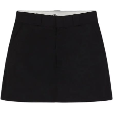Minirok voor vrouwen Dickies