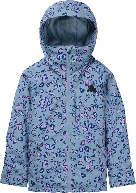Burton Kids Hillslope 2L Jacket