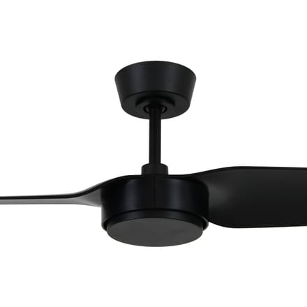 Beacon Lucci Air Condor Plafondventilator | 137cm | Indoor | Zwart