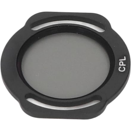 Drone CPL Lensfilter Optisch Glas Meerlaagse Coating Drone Camera CPL Polariserend Filter met gray