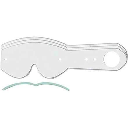 Tear-off moto voor masker/bril Progrip Progrip 3377