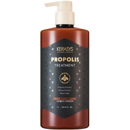 KERASYS Propolis Schade Herstel Behandeling 1L black