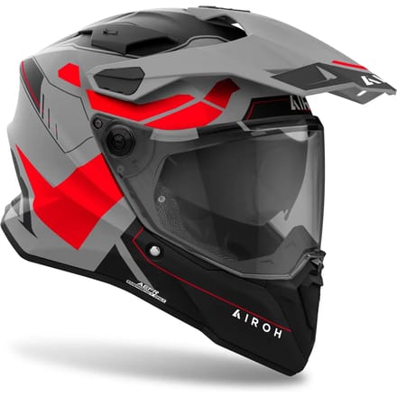 Motorhelm Airoh Commander 2 Reveal