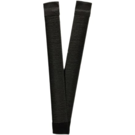 Comair Haarstrip zwart