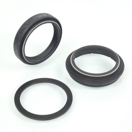 Cache poussière de fourche SKF pour Moto Ducati 1100 PANIGALE V4 2018 à 2020 Neuf