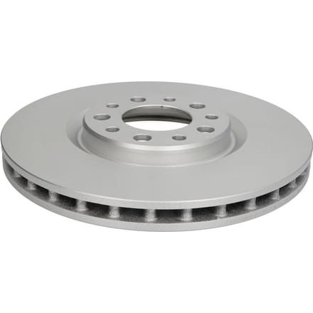 Remschijf ABE C3D010ABE-P voorkant, geventileerd, sterk gecarboniseerd, 1 Stuk