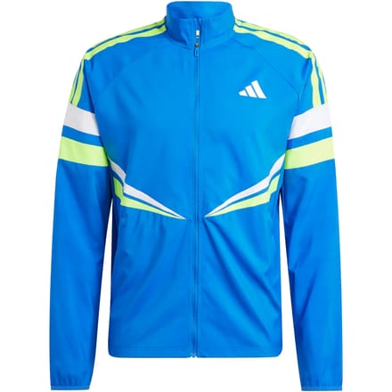 Track suit jas adidas Adizero Retro