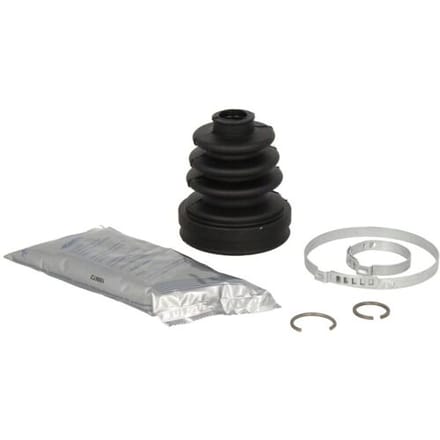 Balgenset, aandrijfas SPIDAN 25686