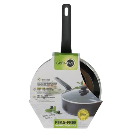 GreenPan - Hapjespan - 24 cm - Keramisch Koekenpan