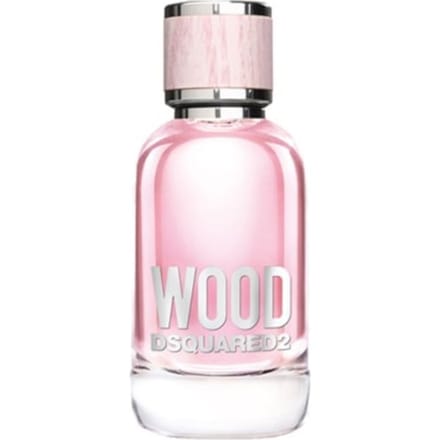 Dsquared2 Eau De Toilette Dsquared2 - Wood Pour Femme Eau De Toilette  - 30 ML