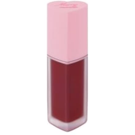Merry monde - Cherry Heart Mega Tint - 10 Colors #08 Real Cherry