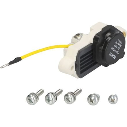 Generatorregelaar BOSCH 1 987 237 069