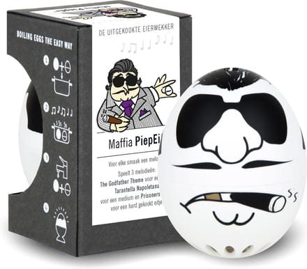 PiepEi Maffia