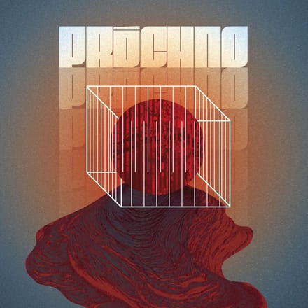 Próchno - P3 (CD)