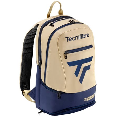 Tennisrugzak Tecnifibre Tour Endurance Sand