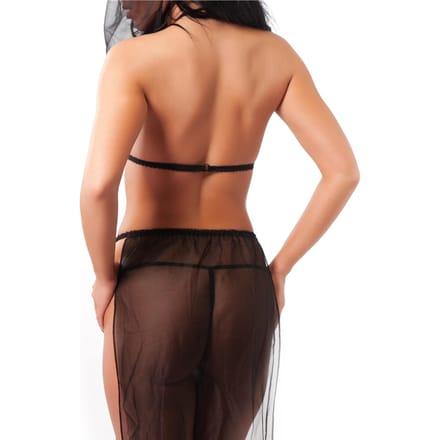 Amorable - Sexy Buikdanseres - Vierdelig