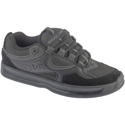 DC Shoes Kalynx Zero, Mannen, Zwart, Sneakers, maat: 41
