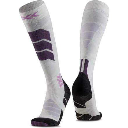 Sokken X-Socks Expert Silk Merino