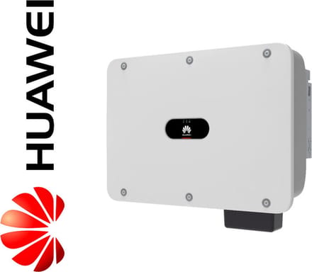 Huawei SUN2000-40KTL-M3 40 kW 3-Fase Stringomvormer