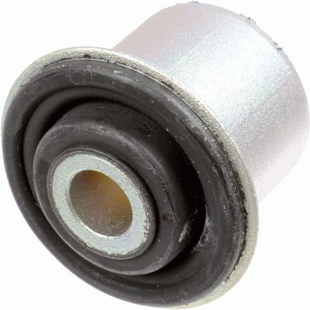 Voorste draagarm silentblock LEMFÖRDER 31242