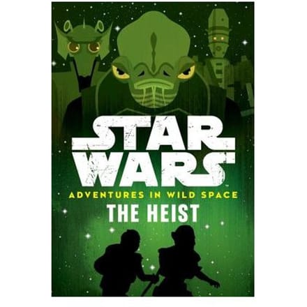 Star Wars Adventures In Wild Space The H - LUCASFILM BOOK GROUP