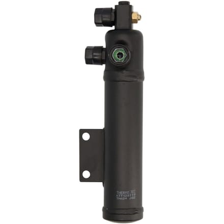 Droger, airconditioningsysteem THERMOTEC KTT120119
