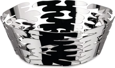 Alessi Barket Schaal RVS