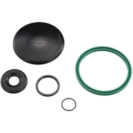 Reparatieset, koppelingsbekrachtiger WABCO 12999521VT