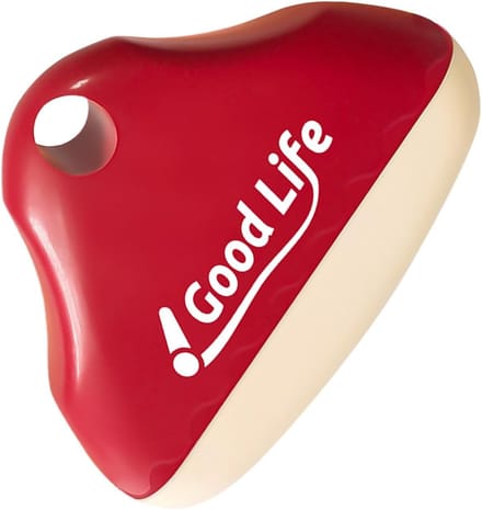 Draagbare Pluisroller - Haarverwijderaar Kleding - Kleding Reinigen - Wasbaar Herbruikbaar - 95 x 38 x 299 cm - Rood