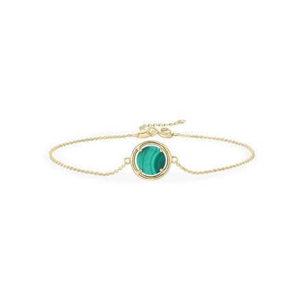 Gisser Jewels 14k Gold Bracelet