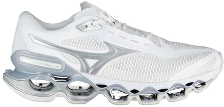Mizuno Wave Prophecy 15 Hardloopschoenen Wit EU 42