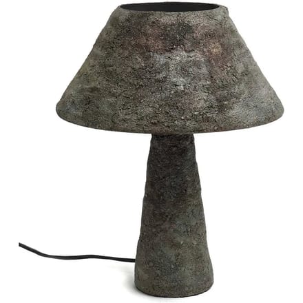 Taffellamp Beton | Bazar Bizar