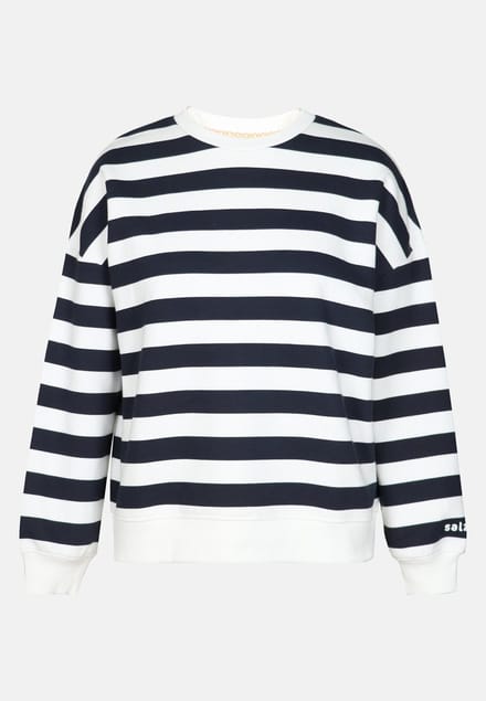 salzhaut Pullover ARFEN