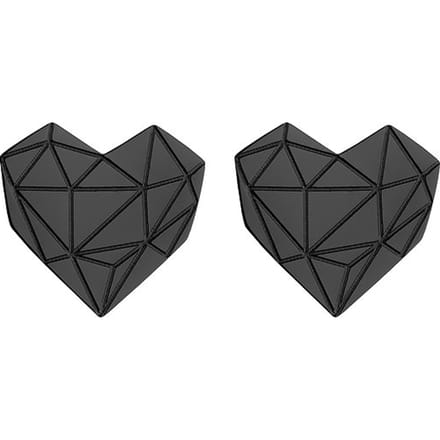 Liebeskind Oorknopjes LJ-0615-E-11