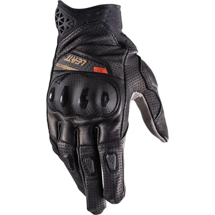 Leatt ADV X-Flow 8.5 Short Motorhandschoenen - Maat M -