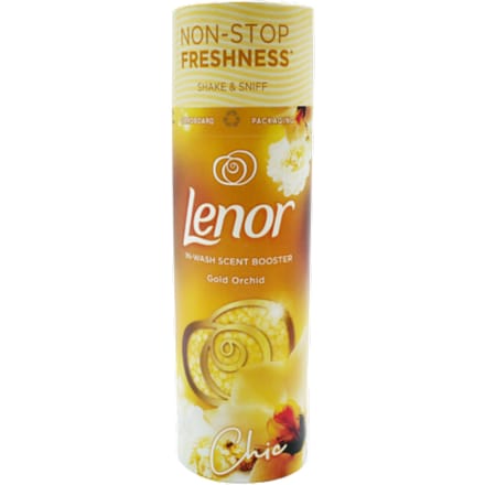 Lenor In-Wash Geurversterker - Gold Orchid (C)