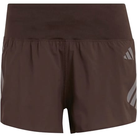 Adidas Adi365 Formotion 3´´ Korte Broek Bruin L Vrouw