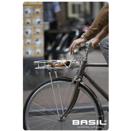 Voorrek Basil portland tringle 12/13mm 26"/28" 10kg max
