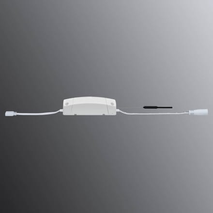 Paulmann 50049 YourLED Schakelcontroller 12 V Kunststof (l x b x h) 95 x 38 x 28 mm 1 stuk(s)