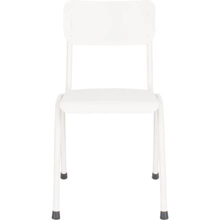 Set van 2 eetkamerstoelen Back To School | Zuiver