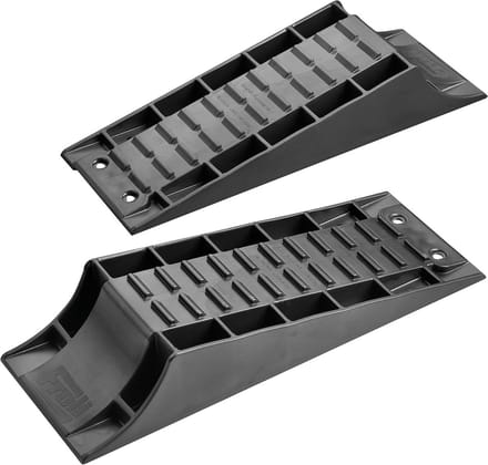 Wheel Stand voor Stabiliteit en Ondersteuning