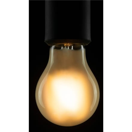 SEGULA LED lamp E27 3,2W 927 dimbaar mat