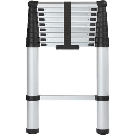 Milton & Oldbrook Telescoopladder 3,2 m Braga