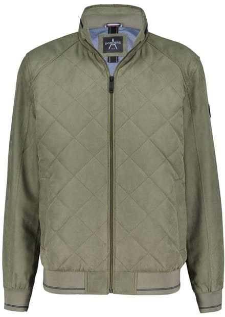 Hatton-II Jacket
