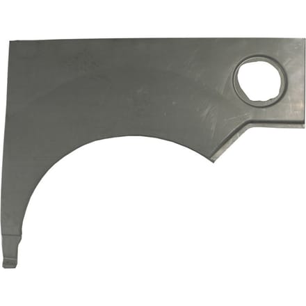 Spatbord BLIC 6504-03-6010581P, links