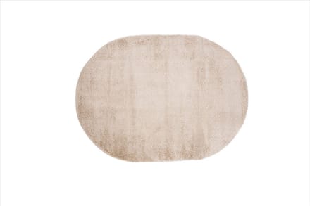 Walter vloerkleed 340x240cm beige.