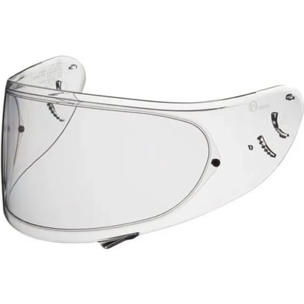 Scorpion Pinlock Lens Voor De EXO-490/500/1000 Integraalhelm-Helder